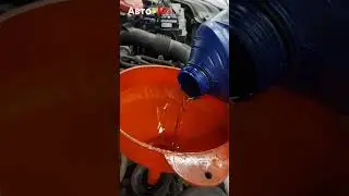 Замена масла Великий Новгород