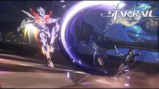 Old Friends, New Friends 😭😭😭 Cutscene - JP ver [ Honkai : Star Rail 2.0 ]