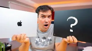 Un laptop mai bun decat MacBook Pro (M3 Max)?!