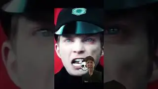 General Hux Speech 