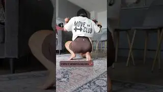 Mood boosting mindful moves 🌶️