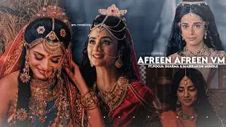 Afreen Afreen||Vm||Pooja Sharma||Madirakshi Mundle||Aru Creations||