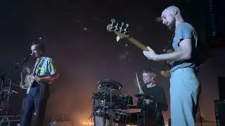 GEO @ Vera, Groningen, may 2024