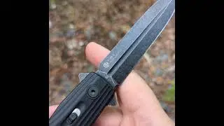 Ніж складний Ruike P188-B