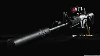 Sniper Rifle Sounds (.50 cal Included) - 100 Subscribers Special