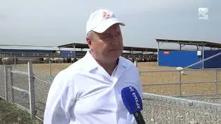 В Карачаево-Черкесии открывается «Школа фермеров»