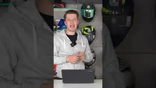 MOTORRADJEANS so SICHER wie LEDER?! 👖🧐