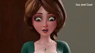 Aunt Merry does it everyday | Hitomi Tanaka 