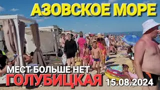 #ГОЛУБИЦКАЯ