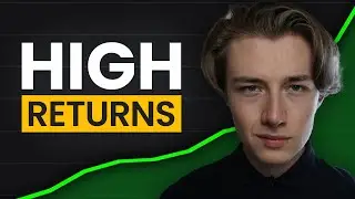 Starting a Private Equity Portfolio at 24