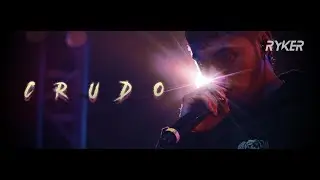 EL MINUTO MÁS CRUDO Y LEGENDARIO DE LA FMS CHILE 👑🎧 | Ryker