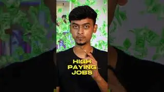 High-Paying Jobs💼💸 2024 🌟: Your Road to Prosperity!