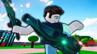 How to play KRAKEN in Project Smash
