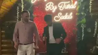 Sadiq Hemzeyev ft Tural Sedali -  Inanmisam Men 2023