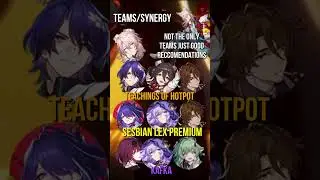 BEST JAOQIU BUILD GUIDE Short and Simple (HONKAI STAR RAIL)