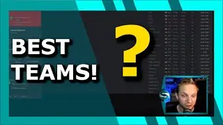 FM 22 Best teams to pick! Fun builds + Hard challenges! | Teams to manage