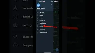 Telegram Auto Download Off Kaise kare | How To Stop Telegram Auto download 