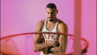 Wilt Chamberlain docuseries ‘Goliath’ on its way