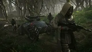 Ghost recon breakpoint Xbox one