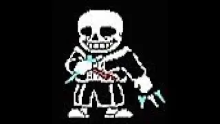 Обновленный Последний вдох Санса Undertale Last Breat reNEWed