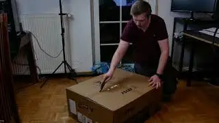 MSI MAG CH120-VALHALLA