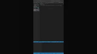 Having AI autocomplete code for me 