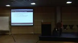 peer to peer communism vs the client-server state [SIGINT10]