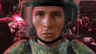 ̶А̶м̶е̶р̶и̶к̶а̶н̶с̶к̶и̶й̶  тарковский психопат