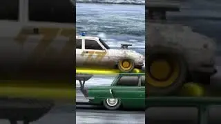 ВОЛГА ВСЕ ЕЩЕ МОЖЕТ ЕХАТЬ | DRAG RACING : УЛИЧНЫЕ ГОНКИ