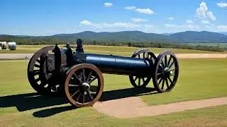 Cannon Blast: Epic Sound Effect (No Copyright & Free for Editing)