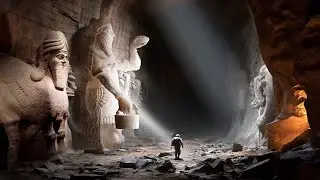 Mysterious Archaeological Discoveries Nobody Can Explain