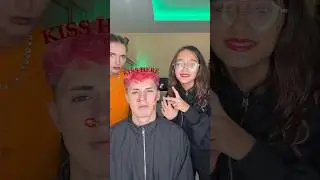 Adivinad de quién fue la idea😂
