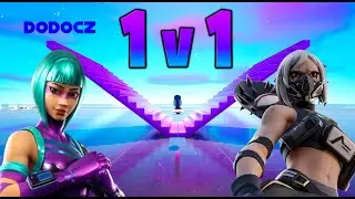 JAK JSEM ZABIL DODA VE FORTNITE!? ❤🔥