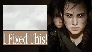 Fix White Startup Loading Screen Stuck In A Plague Tale Requiem In Razor- A plague tale not starting