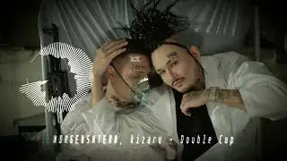 morgenshtern - double cup (slowed & reverb) +BASS