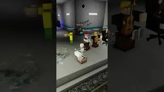 😀ПРОСТОЙ ХЭНГУ ПЛЕЙС В РОБЛОКСЕ БЕЗ ВСЯКИХ ПРИКОЛОВ И АНЕКДОТОВ 