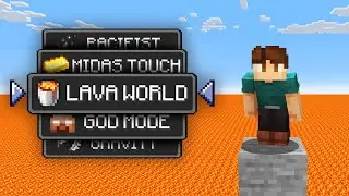 MINECRAFT REALITY SWAP