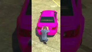 Что будет если УБИТЬ ТРЁХ ГЛАВНЫХ ГЕРОЕВ в ГТА 5? 😱