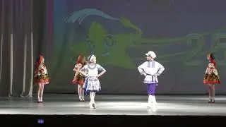 Русский сувенир