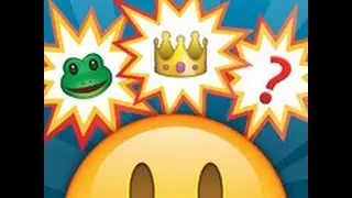 Emoji Pop - Level 2 All Answers