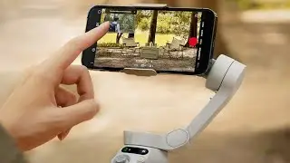 The 5 Best Smartphone Gimbals 2024
