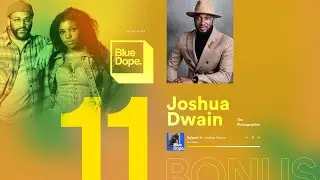 111 BONUS   |   OLIVIA DOPE x JOSHUA DWAIN (Behind The Scenes)