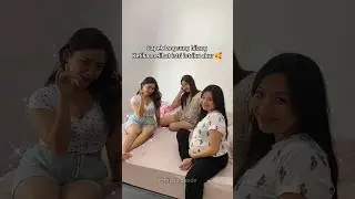 ENAKNYA PUNYA BANYAK ISTRI 😍 