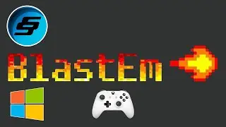 BlastEm (Sega Genesis Emulator) Xbox Controller Setup For Windows | Sega Emulator, Emu