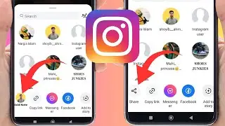 Как включить заметки в Instagram Reels? | Не работает функция “Добавить заметку” Инстаграм 2025