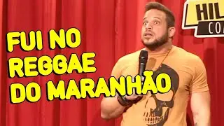 ROLÊ EM SÃO LUÍS - FLÁVIO ANDRADDE - STAND UP COMEDY