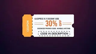 Aliexpress 11.11 Sale 2022 Discount Codes