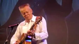 Imagine - Tommy Emmanuel [31.10.10 Bangkok]