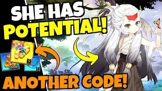 YUP, ANOTHER CODE & BROOKE REVIEW!!! [ILLUSION CONNECT]