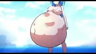 Vore animation